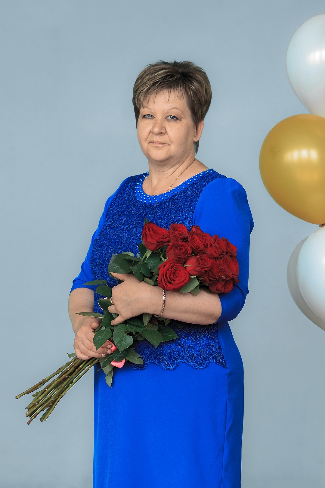 Макарова Наталья Владимировна.