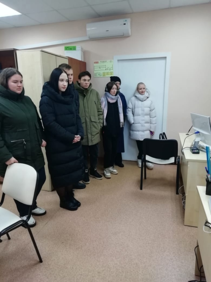 Профессия - специалист МФЦ.